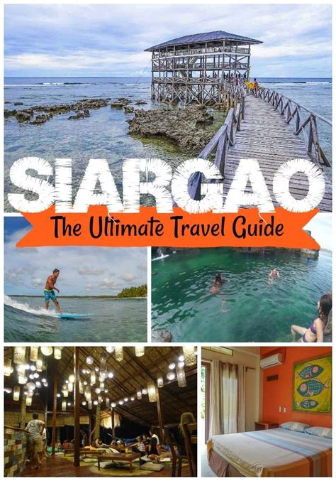 10 Things You'll Love About Siargao .
